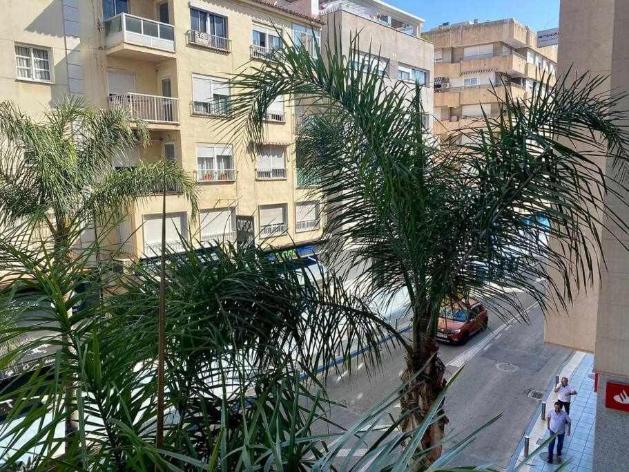 Pan Y Aceite 2 By Solymar Holiday Torre Del Mar Exterior photo